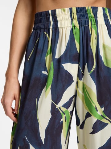 Jets Broek donkerblauw