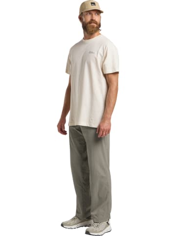 Jack Wolfskin Functioneel shirt "Essential" crème