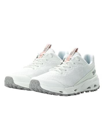 Jack Wolfskin Trekkingschuhe in Weiß