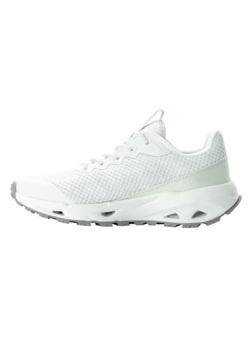 Jack Wolfskin Trekkingschuhe in Weiß
