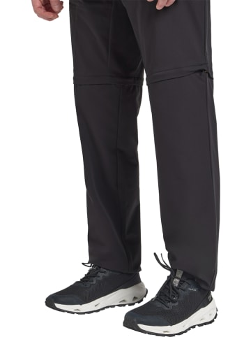 Jack Wolfskin Sneakers "Prelight Vent" in Schwarz