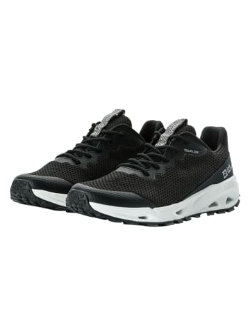 Jack Wolfskin Sneakers "Prelight Vent" in Schwarz