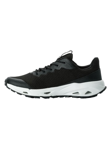 Jack Wolfskin Sneakers "Prelight Vent" in Schwarz