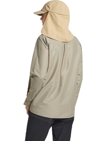 Jack Wolfskin Pet "Canyon" beige