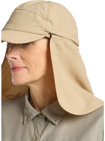 Jack Wolfskin Pet "Canyon" beige