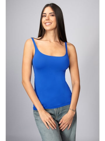 Intimidea Hemdchen in Blau