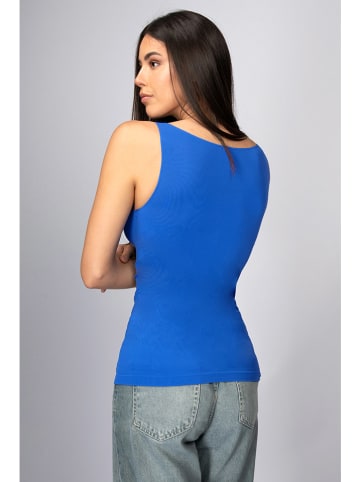 Intimidea Hemdchen in Blau