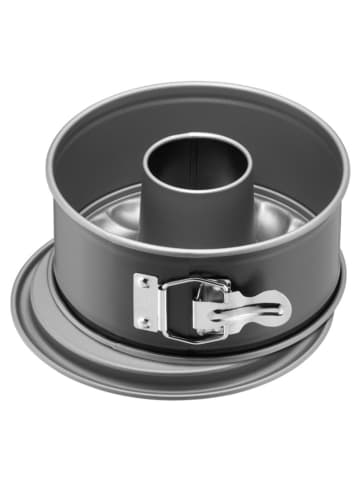 Kaiser Springform in Anthrazit - Ø 18 cm