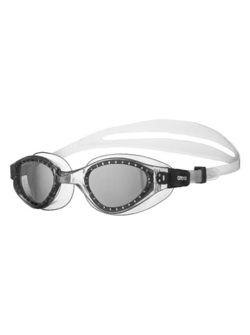 Arena Schwimmbrille "Cruisers" in Grau