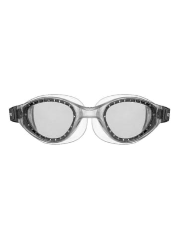 Arena Schwimmbrille "Cruisers" in Grau