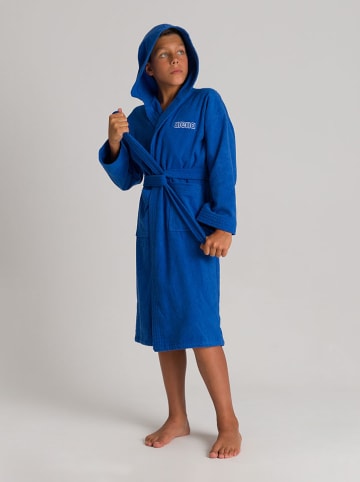 Arena Badjas blauw