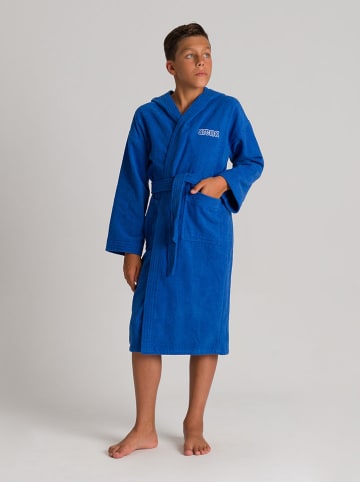 Arena Badjas blauw
