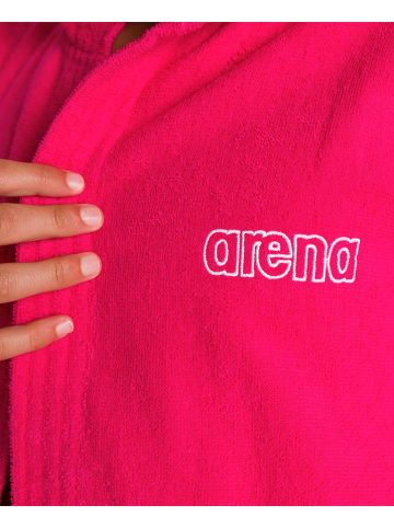 Arena Badjas roze