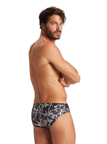 Arena Zwembroek bruin