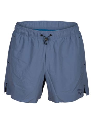 Arena Badeshorts in Graublau