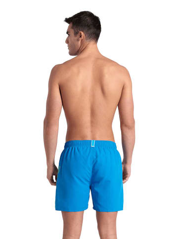 Arena Zwemshorts blauw