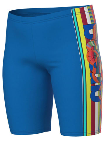 Arena Badehose in Blau
