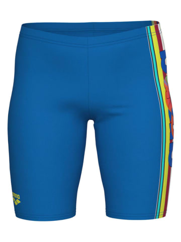 Arena Badehose in Blau