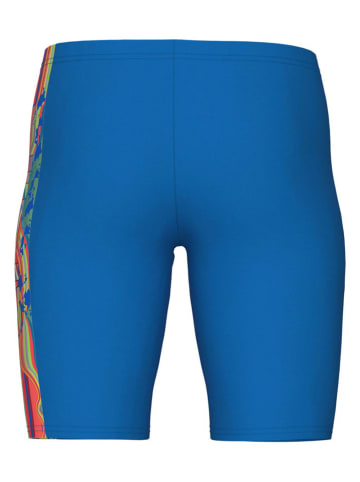 Arena Badehose in Blau