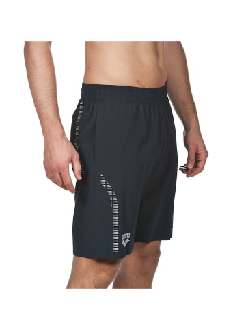 Arena Badeshorts in Anthrazit