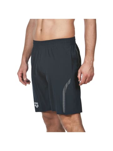 Arena Badeshorts in Anthrazit