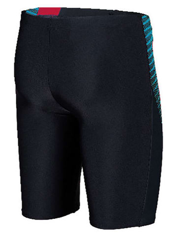 Arena Badehose in Schwarz