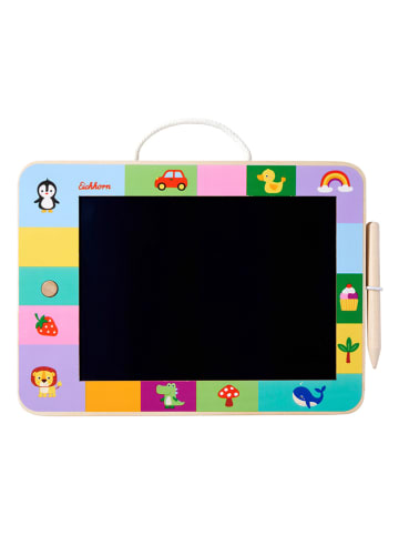 Eichhorn LCD Zeichentafel - ab 3 Jahren
