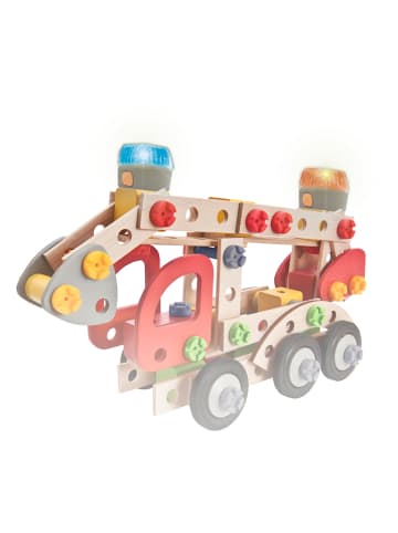 Eichhorn 2tlg. Constructor Licht-Set - ab 3 Jahren
