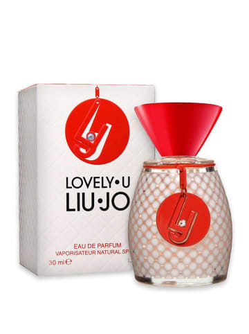 Liu Jo Lovely - eau de parfum, 30 ml