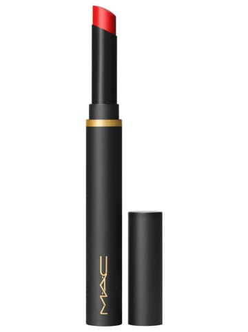 MAC Lippenstift "Powder Kiss Velvet - Ruby", 3,5 g