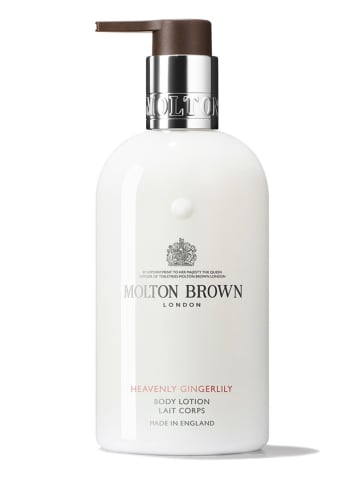 Molton Brown Bodylotion "Heavenly Gingerlily", 300 ml