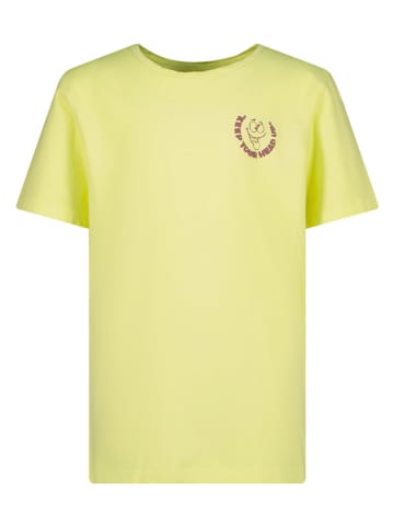 Vingino Shirt in Gelb