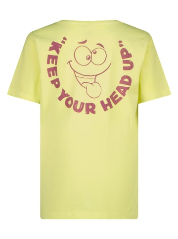 Vingino Shirt in Gelb