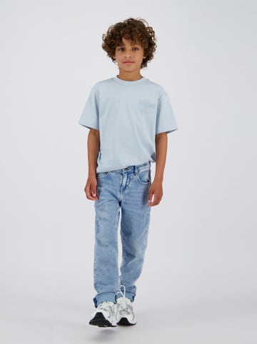 Vingino Jeans - Regular fit - in Hellblau