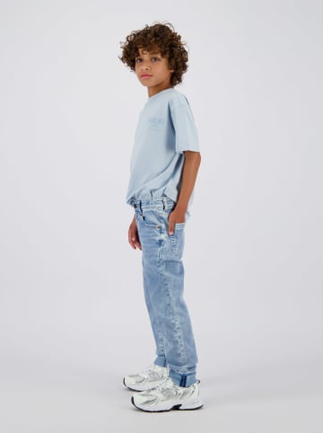 Vingino Jeans - Regular fit - in Hellblau