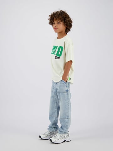 Vingino Jeans - Regular fit - in Hellblau