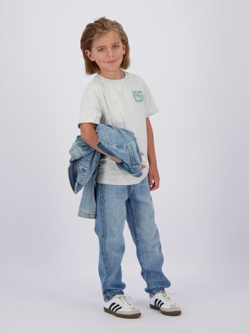 Vingino Spijkerbroek - regular fit - blauw