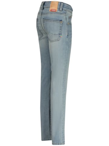 Vingino Jeans - Skinny fit - in Hellblau