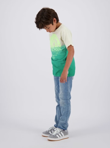 Vingino Jeans - Regular fit - in Hellblau