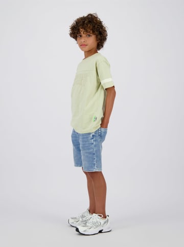 Vingino Spijkershorts donkerblauw