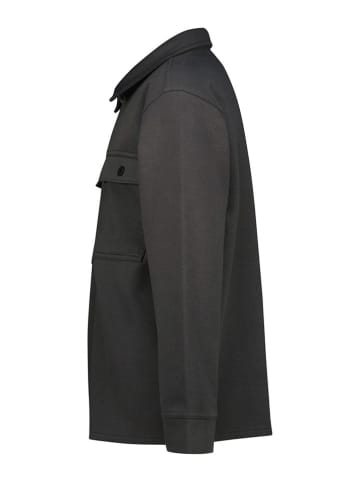 Vingino Hemd in Anthrazit