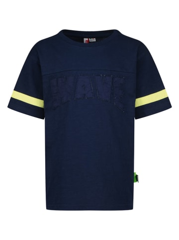 Vingino Shirt donkerblauw