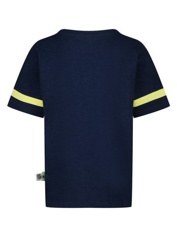 Vingino Shirt donkerblauw
