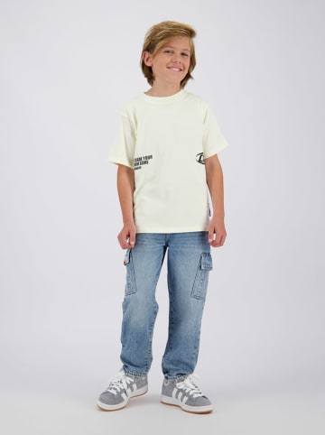 Vingino Shirt in Creme