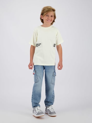Vingino Shirt in Creme