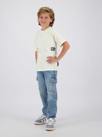 Vingino Shirt in Creme