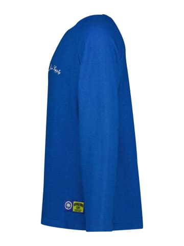 Vingino Longsleeve in Blau