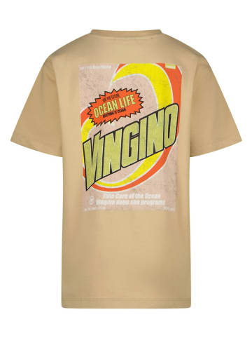 Vingino Shirt in Beige