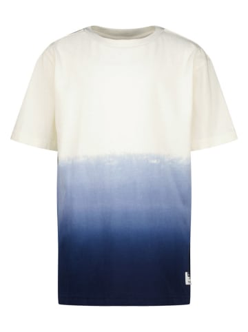 Vingino Shirt donkerblauw/crème