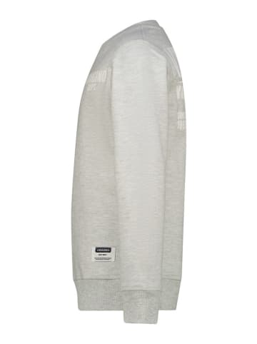 Vingino Sweatshirt in Grau